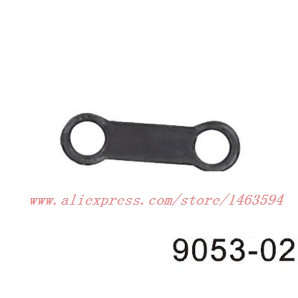 Atacado cavalo duplo 9053 dh90 - Rc Helicopter Coaxial avaliação e preço
