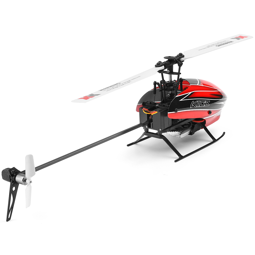 Wltoys-RC Helicóptero Aircraft - Rc Helicopter Blade avaliação e preço