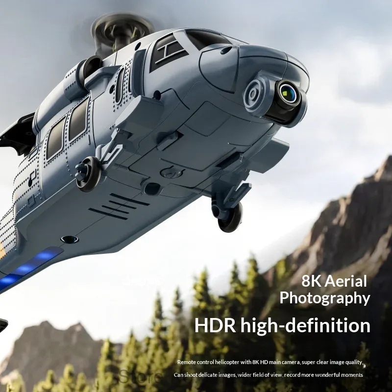Helicóptero RC 4DRC L2 com Câm - Rc Helicopter Blade avaliação e preço