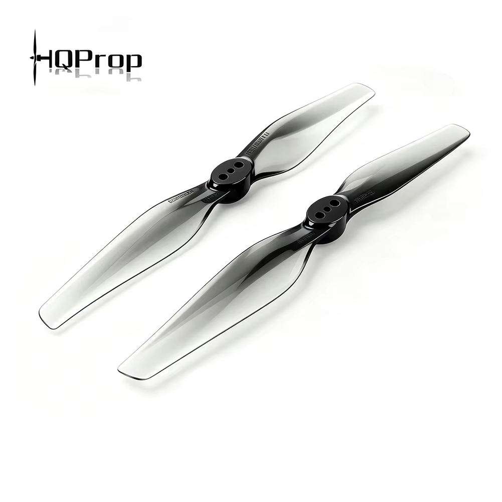 4 Pares de Hélices HQProp T3.5 - Rc Helicopter Blade avaliação e preço