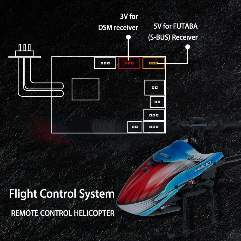 Wltoys helicópteros rc k200 k1 - Rc Helicopter Blade avaliação e preço