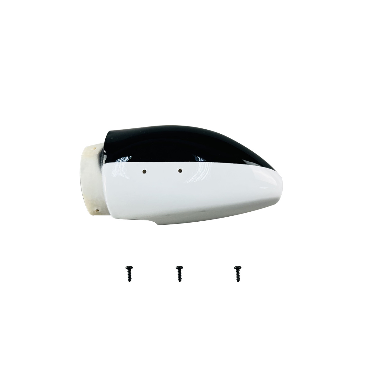 Roban airwolf 450 tamanho fuse - Rc Helicopter Coaxial avaliação e preço